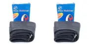 2 x VEE RUBBER INNER TUBES 200/225-14 INCH FRONT TO FIT 65 CC MX BIKES