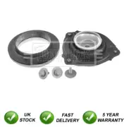Strut Top Mount Front Right SJR Fits Nissan Juke 2010- Leaf 2010- Pulsar 201… #1