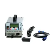 ElectroMagnetic Repair Machine Induction Heater For Paintless Dent Removal Tools