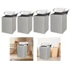 Washer/dryer Cover for Top Load Machine Sunproof Washing Machine Cover