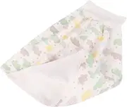 Generic Adorable Nappy Skirt for Baby Safety Material Diaper Pants Potty Training Features