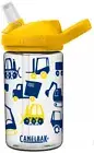 CamelBak Eddy+ Kids Water Bottle BPA Free with Tritan Renew 14oz (Brand New)