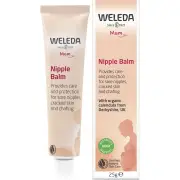 Weleda Mum Nipple Balm 25g