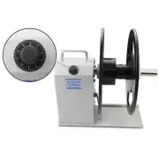 Self-adhesive Bar Code Label Rewinder Label Water Washing Mark Rewinding Machine