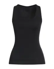 [HERON PRESTON] HERON PRESTON Tank tops - Item 10615772