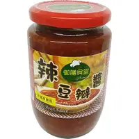 在飛比找蝦皮商城優惠-維義 御膳食堂辣豆瓣醬(400g/瓶)[大買家]