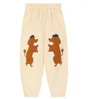 [Tinycottons] Tinycottons Tiny Poodle Barrel cotton sweatpants Y 10 multicoloured