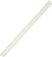 5304500204 Dishwasher Bottom Door Gasket Replacement Part Replace for AP5962194 PS11703834 Dishwasher Door Bottom Seal