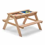 Plum Play Surfside Wooden Table