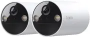 Tapo Smart Home Battery-Powered Indoor/Outdoor Security Camera