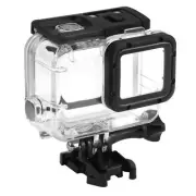 New Diving Waterproof Housing Case Cover for GoPro Hero7 Action Camera F