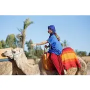 Save 4.83%! Camel Riding For 1 Hour In the wonderful desert - Hurghada