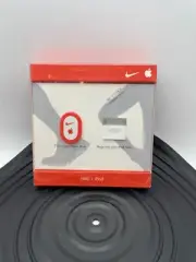 NIKE+ Plus iPod Sport Shoe Kit Sensor Wireless Kit MA365LL/B APPLE iPod Nano