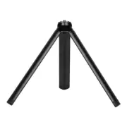 Aluminum Alloy Tabletop Tripod Phone Stand Holder for Camera Gimbal Stabilizer
