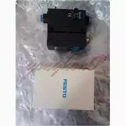 1Pcs FESTO 540193 SDE3-V1S-B-HQ4-2P-M8 NEW