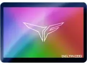 Team Group T-FORCE DELTA MAX RGB LITE 2.5" 1TB SATA III 3D NAND Internal Solid S
