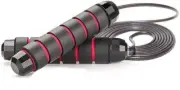 2 pack Jump Rope Tangle Free Ball Bearing, Adjustable Bearing Speed NEW!