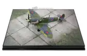 Forces of Valor 1:72 RAF Spitfire Mk. IXe Fighter, FOV812005A