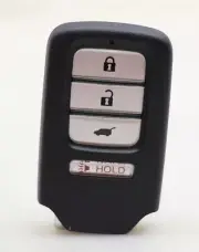 NEW OEM Honda Smart Key Keyless Entry Remote Fob 72147-TGG-A12 Civic 2017-2021