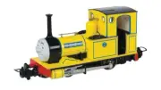 Bachmann HOn30 Narrow Gauge 0-4-2T Standard DC Thomas & Friends Rheneas (y 58605