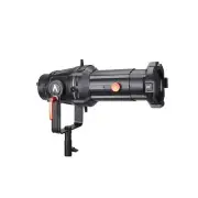 Aputure 26°Spotlight Mount Set Modifiers Lighting for 300d Mark 2, 120d II,
