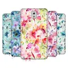 OFFICIAL NINOLA ABSTRACT NATURE FLOWERS HARD BACK CASE FOR SAMSUNG PHONES 2