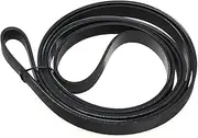 [VGOL] 7PH1971 Tumble Dryer Belt Replacement 140056254018 Compatible with AEG Electrolux Tumble Dryers 7PH1971 Rubber Drum Belts 1971mm