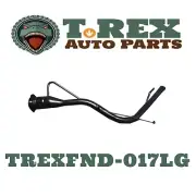 2001 Dodge Stratus / Chrysler Cirrus Filler Neck (for: Chrysler)