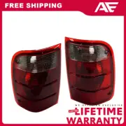 Tail Light Kit Halogen For 2001-2005 Ford Ranger (for: Ford)