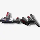NEW Original 5Pcs Brush Attachments for Dyson V12 Slim Detect Vacuum Cleaner