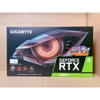 【全新】技嘉 RTX 3080TI GAMING OC 12G顯示卡 GV-N308TGAMING OC-12GD