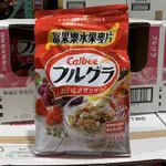 [COSTCO 代購]  CALBEE 富果樂早餐麥片 水果/可可香蕉