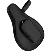 Racket Organizing Bag Table Tennis Storage Bag Useful Organizing Bag