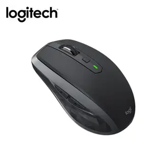 【采采3C】羅技 Logitech MX Anywhere 2S 無線行動滑鼠 無線/藍牙連接模式 快速充電