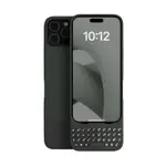 Clicks Keyboard For iPhone 16 Pro - Onyx