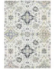 Bashian Rahni Neveah Transitional Rug