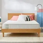 SE Mattress Double Size, 24 cm Medium-Firm Bed with Kloudcell Foam