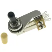 KAISH Right Angle 3 Way Toggle Switch Pickup Switch for Les Paul SG Guitars
