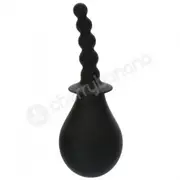 Adam &amp; Eve Smooth &amp; Easy Silicone Douche