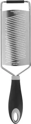 Fine Zester, Wide Wide Fine Zester
