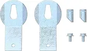 CURT 19302 Replacement Round Bar Weight Distribution Hitch Retainers