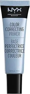 NYX Colour Correcting Liquid Primer (Blue)