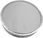 PAMINGONO Gardening Gadget Round Baking Flour Sifter Flour Sifter for Baking Powder Strainer