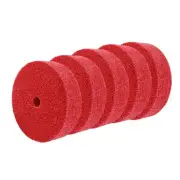 5Pcs Nylon Fiber Polishing Buffing Wheels 75mm/3" Deburring Wheel for Grinder...