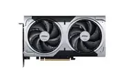 MSI Ventus 2X GeForce RTX 5060 Ti 16GB OC Edition Plus Graphics Card [RTX 5060 Ti 16G VENTUS 2X OC PLUS]