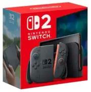 Nintendo Switch 2 Console NEW - CONFIRMED PREORDER *PRESALE* INT SHIPPING