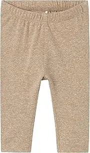 [Name It] Baby Girls' Nbfrossia Leggings