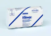 Paper Towel Kleenex Scottfold #13253 Z Fold 8.1 X 12.4 Inch Case of 2400 2 PACK