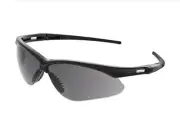 MCR Reading Safety Glasses,+1.5,Gray,Polycarbonate