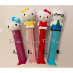 美國🇺🇸 VTG PEZ 貝思 皮禮士 糖果盒 絕版玩具 HELLO KITTY 凱蒂貓 三麗鷗